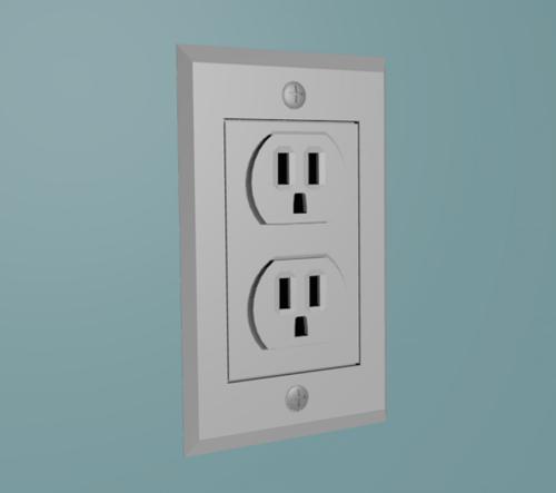 Wall Outlet preview image
